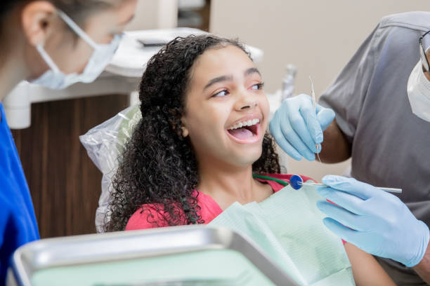 Best Emergency Dental Surgery in Rochelle, IL