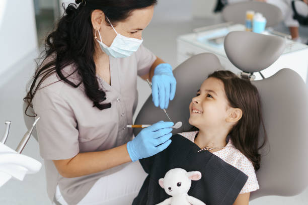 Best Walk-In Emergency Dentist in Rochelle, IL