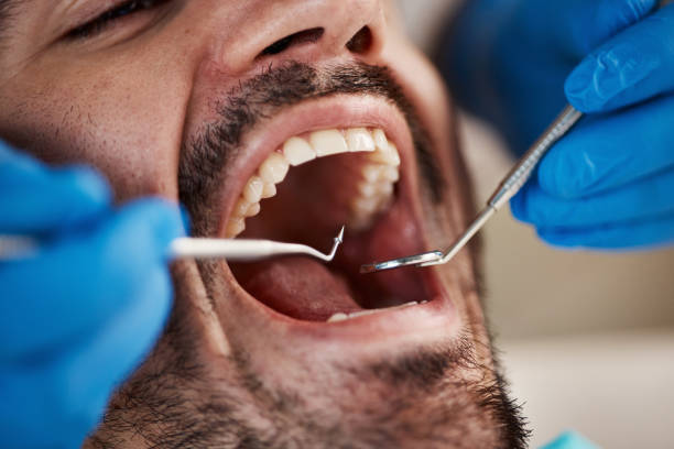 Best Emergency Orthodontic Repairs in Rochelle, IL