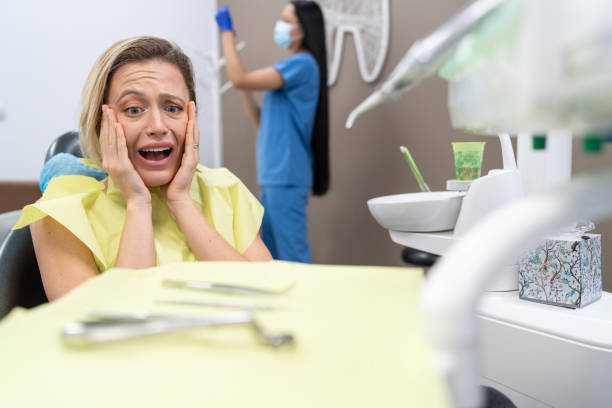 Best Weekend Emergency Dentist in Rochelle, IL