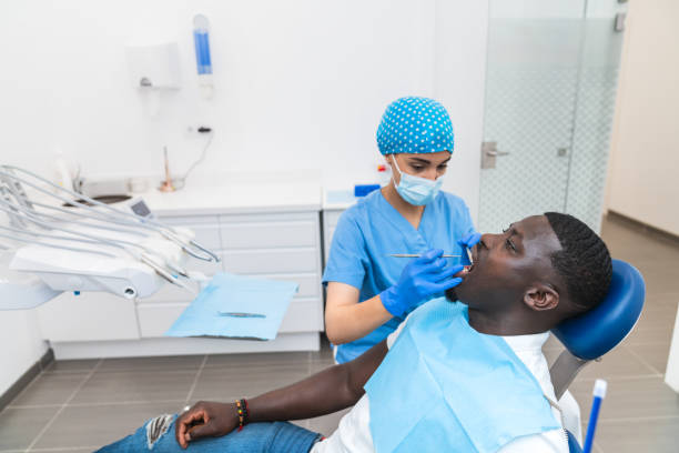 Best Walk-In Emergency Dentist in Rochelle, IL
