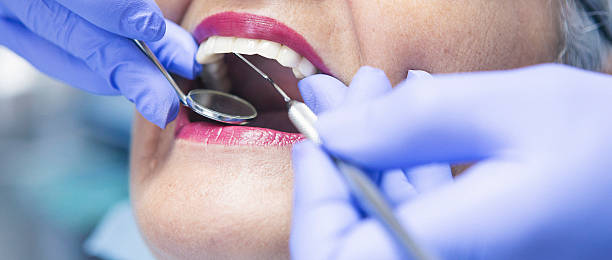 Best Emergency Dental Care for Trauma or Injury in Rochelle, IL