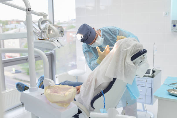 Best Emergency Broken Tooth Repair in Rochelle, IL